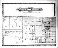 St Clere Township, Pottawatomie County 1905
